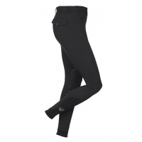 Pantalon homme LeMieux Monsieur Noir