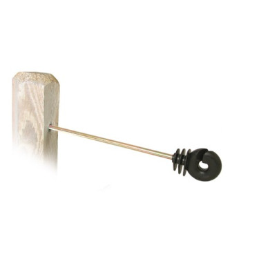 Isolator-Abstandhalter IVA LON Lacmé im 40er-Pack Isolator-Abstandhalter IVA LON Lacmé im 40er-Pack