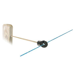 Isolator-Abstandhalter IVA LON Lacmé im 40er-Pack Isolator-Abstandhalter IVA LON Lacmé im 40er-Pack