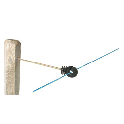 Isolator-Abstandhalter IVA LON Lacmé im 40er-Pack Isolator-Abstandhalter IVA LON Lacmé im 40er-Pack