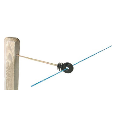 Isolator-Abstandhalter IVA LON Lacmé im 40er-Pack Isolator-Abstandhalter IVA LON Lacmé im 40er-Pack