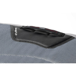 Satteldecke LeMieux Ultra Mesh Dressage Square Satteldecke LeMieux Ultra Mesh Dressage Square