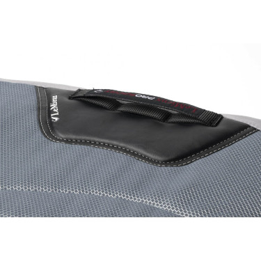 Satteldecke LeMieux Ultra Mesh Dressage Square Satteldecke LeMieux Ultra Mesh Dressage Square