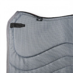 Satteldecke LeMieux Ultra Mesh Dressage Square Satteldecke LeMieux Ultra Mesh Dressage Square