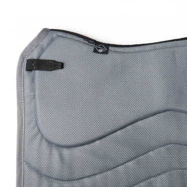 Satteldecke LeMieux Ultra Mesh Dressage Square Satteldecke LeMieux Ultra Mesh Dressage Square