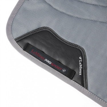 Satteldecke LeMieux Ultra Mesh Dressage Square Satteldecke LeMieux Ultra Mesh Dressage Square