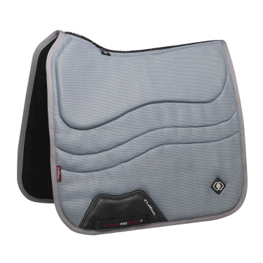 Satteldecke LeMieux Ultra Mesh Dressage Square Satteldecke LeMieux Ultra Mesh Dressage Square