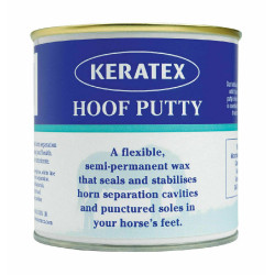 Keratex Hufkitt 200-g-Topf Keratex Hufkitt 200-g-Topf