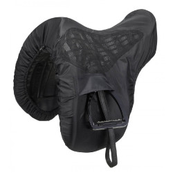 Dressursatteldecke LeMieux ProKit Ride On Dressursatteldecke LeMieux ProKit Ride On