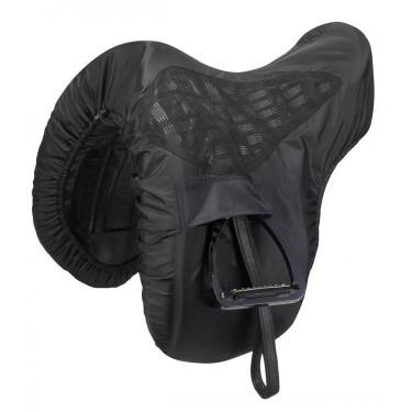 Dressursatteldecke LeMieux ProKit Ride On Dressursatteldecke LeMieux ProKit Ride On