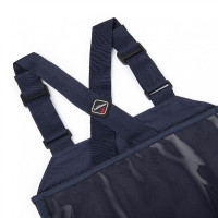 Wettkampfnummernhalter LeMieux Benetton Blau Wettkampfnummernhalter LeMieux Benetton Blau