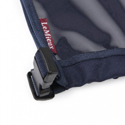 Wettkampfnummernhalter LeMieux Marineblau