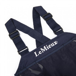Wettkampfnummernhalter LeMieux Marineblau