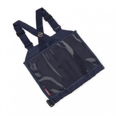 Wettkampfnummernhalter LeMieux Marineblau
