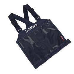 Wettkampfnummernhalter LeMieux Marineblau