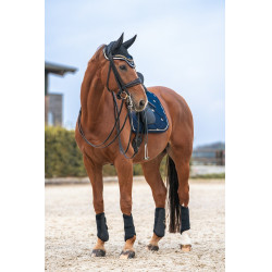 Mütze Pferd Night Collection Back On Track Mütze Pferd Night Collection Back On Track