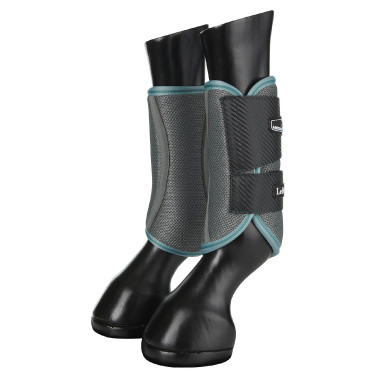 Gamaschen LeMieux Carbon Mesh Gamaschen LeMieux Carbon Mesh