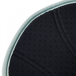 Gamaschen LeMieux Carbon Mesh Gamaschen LeMieux Carbon Mesh