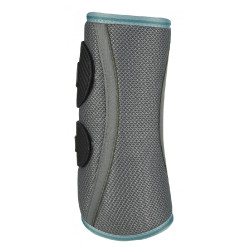 Gamaschen LeMieux Carbon Mesh Gamaschen LeMieux Carbon Mesh