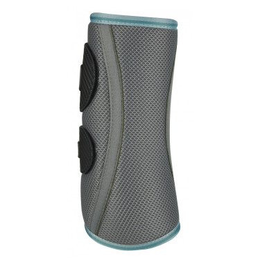 Gamaschen LeMieux Carbon Mesh Gamaschen LeMieux Carbon Mesh