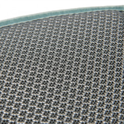 Gamaschen LeMieux Carbon Mesh Gamaschen LeMieux Carbon Mesh