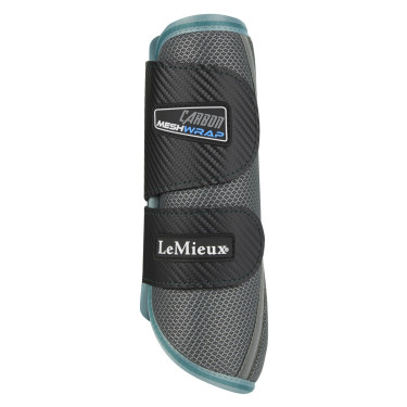 Gamaschen LeMieux Carbon Mesh Gamaschen LeMieux Carbon Mesh