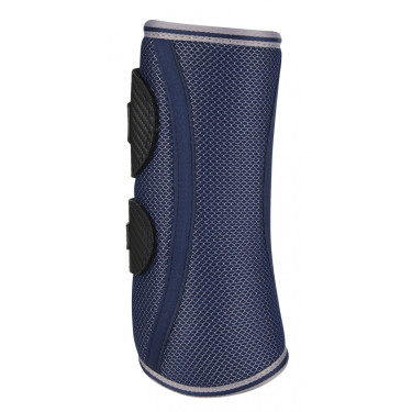 Gamaschen LeMieux Carbon Mesh Gamaschen LeMieux Carbon Mesh