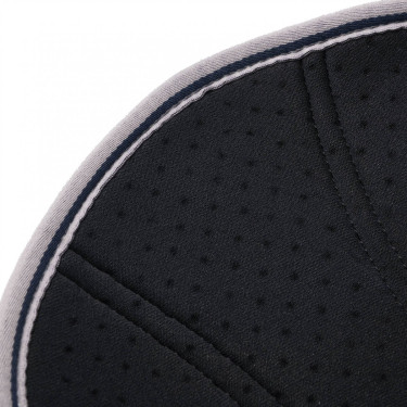 Gamaschen LeMieux Carbon Mesh Gamaschen LeMieux Carbon Mesh