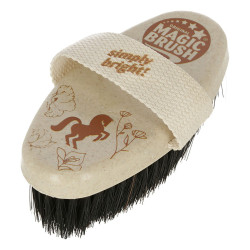 Finish-Bürste Magic Brush Finish-Bürste Magic Brush