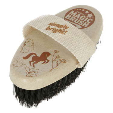 Finish-Bürste Magic Brush Finish-Bürste Magic Brush