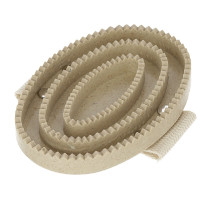 MagicBrush Kardätsche – Pferdebürste aus Recycling