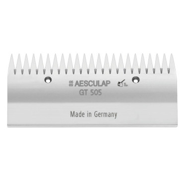 Aufsteckkamm Aesculap Econom Aufsteckkamm Aesculap Econom