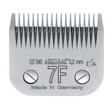 Tête de coupe Aesculap SnapOn