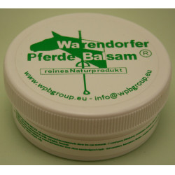Warendorf-Balsam Warendorf-Balsam