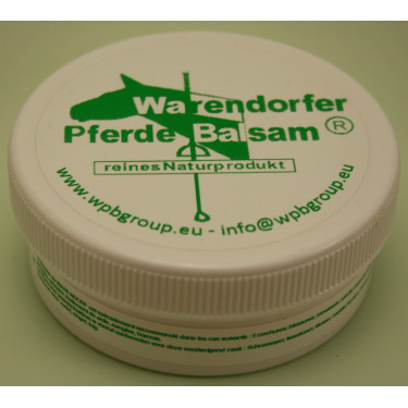Warendorf-Balsam Warendorf-Balsam