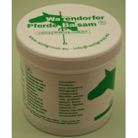 Warendorf-Balsam Warendorf-Balsam