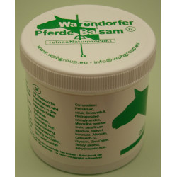 Warendorf-Balsam Warendorf-Balsam