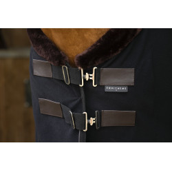 Fleecehemd Equithème Teddy Fleecehemd Equithème Teddy