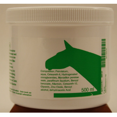 Warendorf-Balsam Warendorf-Balsam