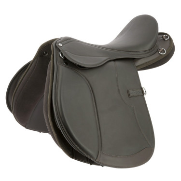 Wanderreitsattel Norton Club Rexine Evol Wanderreitsattel Norton Club Rexine Evol