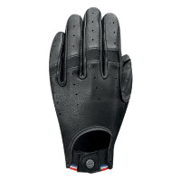 Racer® Tradition Handschuhe Schwarz