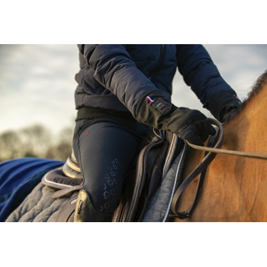 Beheizbare Handschuhe Racer® Reaction