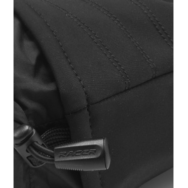 Beheizbare Handschuhe Racer® Reaction Schwarz