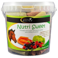 Nutri Sweet Triple Aromen...