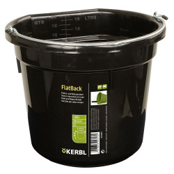Flatback-Eimer Kerbl Flatback-Eimer Kerbl