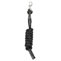 LeMieux Lasso Longe Schwarz