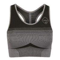LeMieux Activewear Sport-BH Schwarz LeMieux Activewear Sport-BH Schwarz