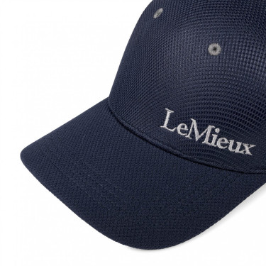 Baseballkappe Mesh LeMieux Baseballkappe Mesh LeMieux