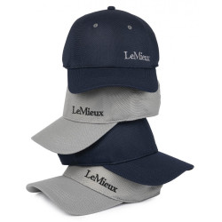 Baseballkappe Mesh LeMieux Baseballkappe Mesh LeMieux