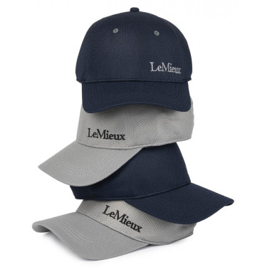 Baseballkappe Mesh LeMieux Baseballkappe Mesh LeMieux